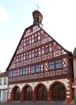 Rathaus